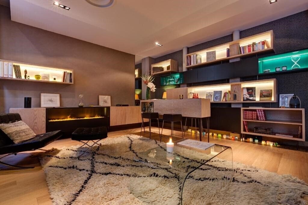 Изображение Hotel Elixir 3*