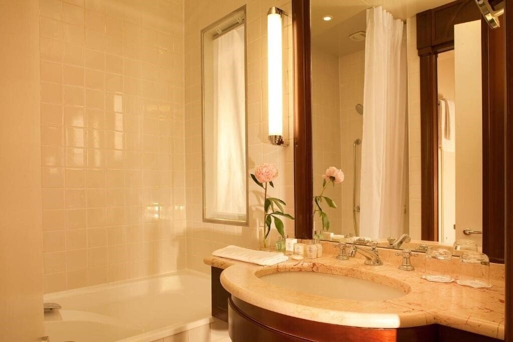 Картинка Hotel de L'Arcade 3*