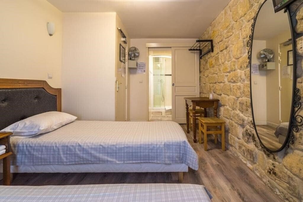 Фотография Grand Hotel de Clermont 4*
