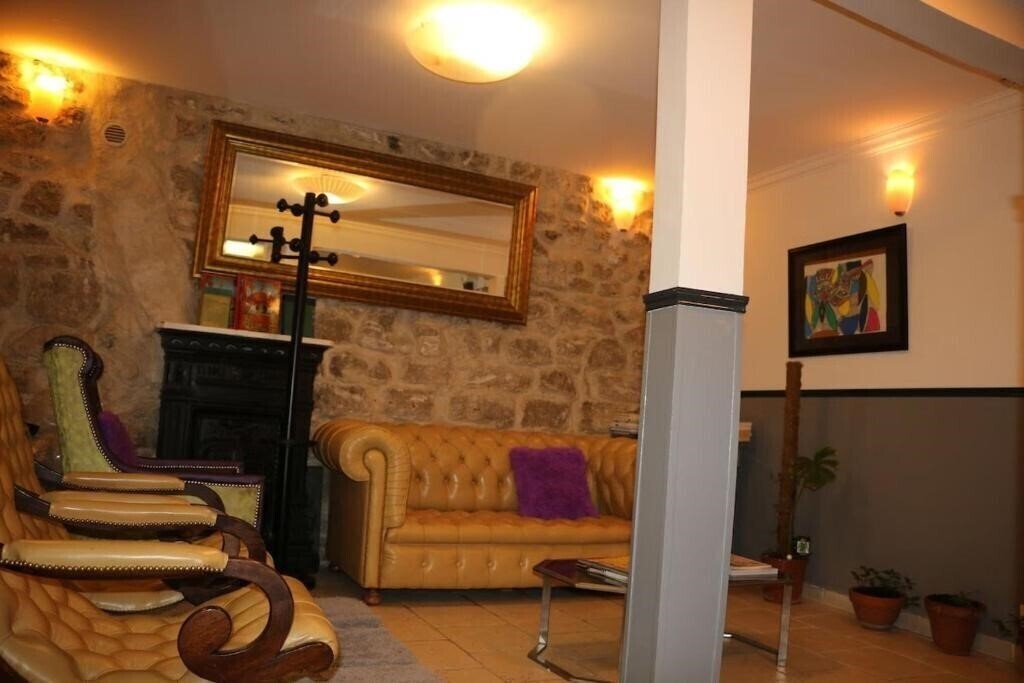 Изображение Grand Hotel de Clermont 4*