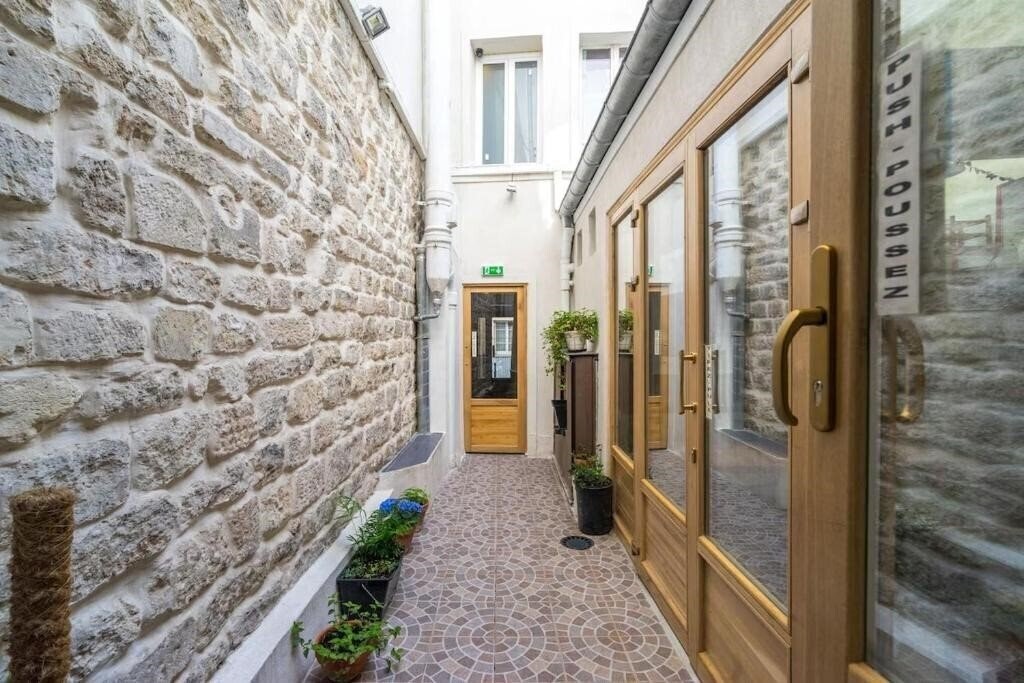 Фото Grand Hotel de Clermont 4*