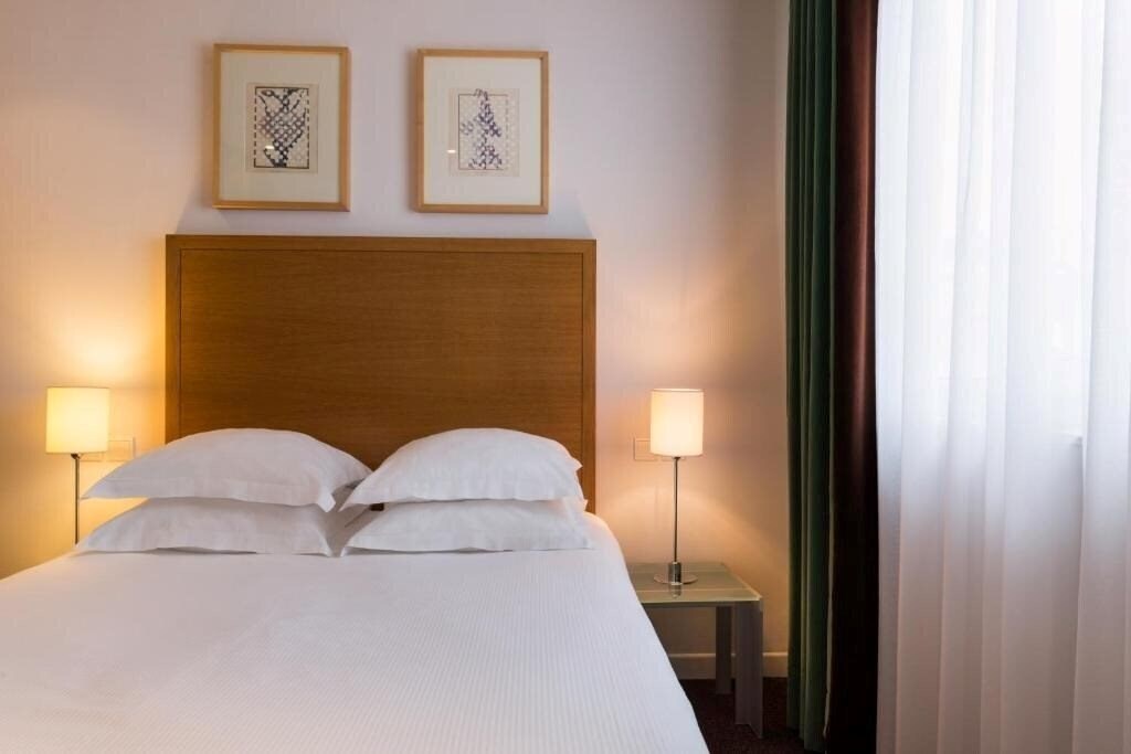 Зображення Albe Hotel Saint Michel 3*