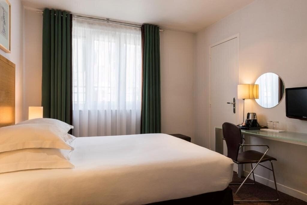Картинка Albe Hotel Saint Michel 3*