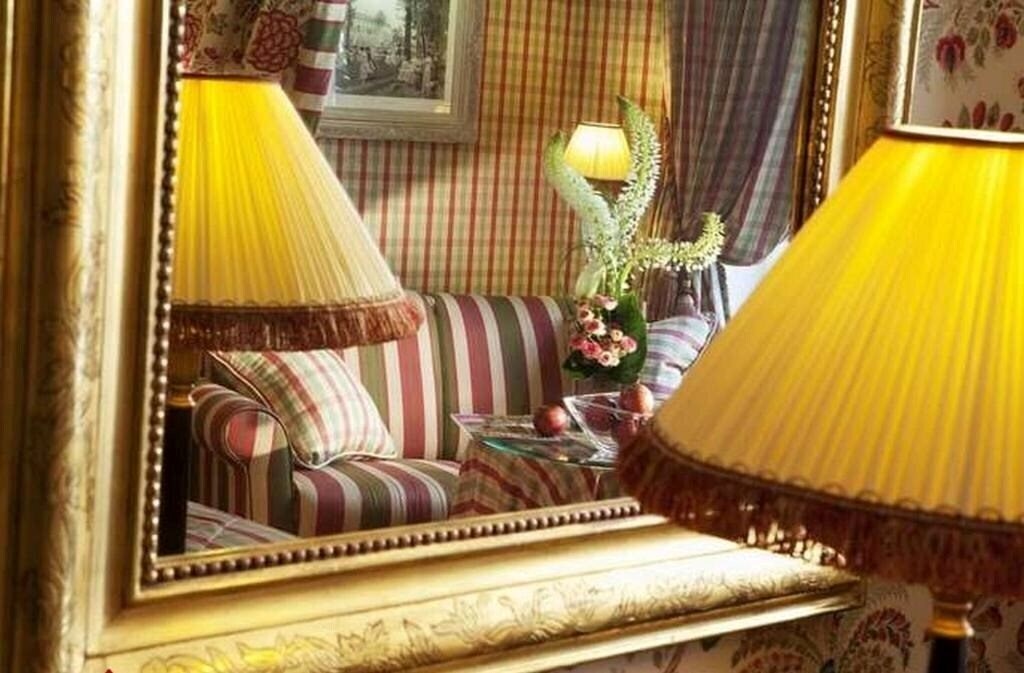 Изображение Chambiges Elysees 4*