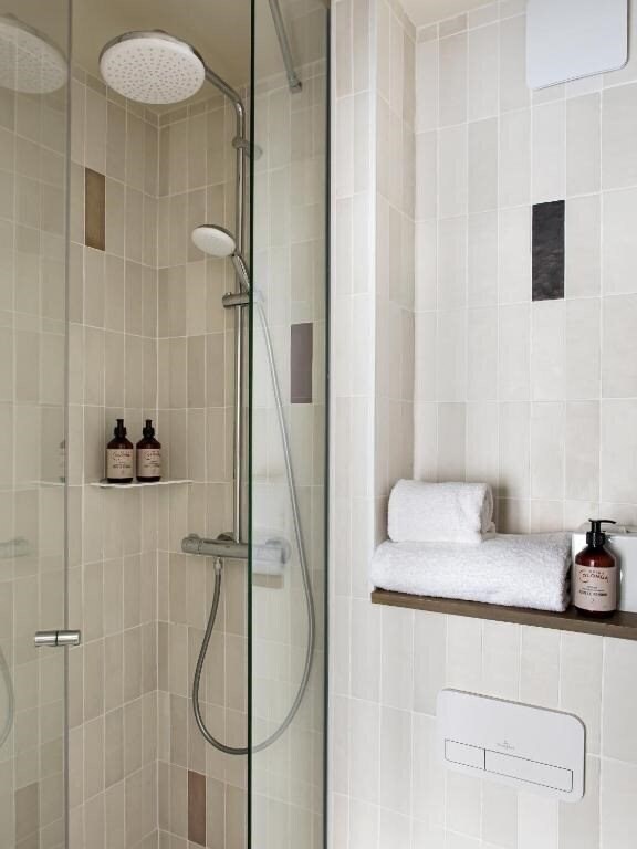 Фотография Hotel Ami 3*