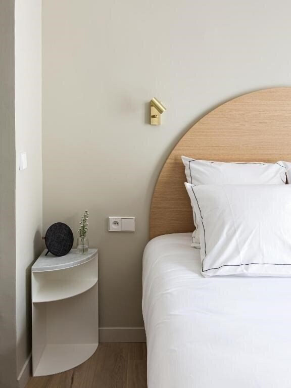 Изображение Hotel Ami 3*