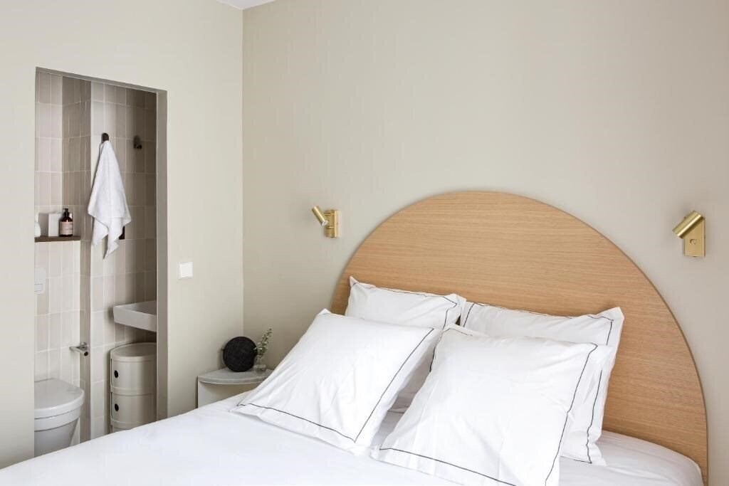Картинка Hotel Ami 3*