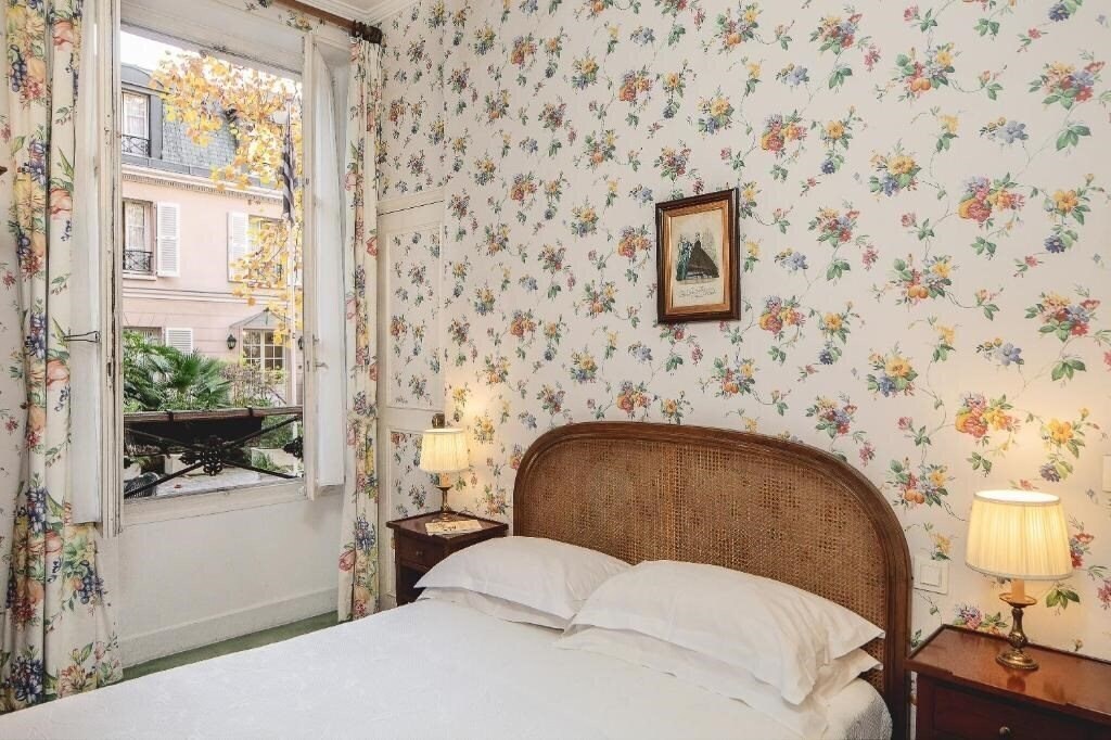 Фотография Hotel Des Grandes Ecoles 3*