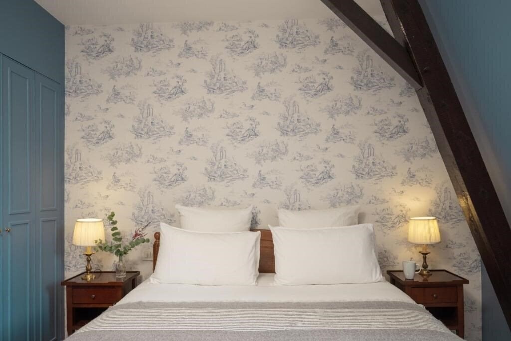 Изображение Hotel Des Grandes Ecoles 3*