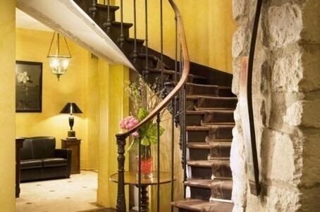 Фотография Hotel Delavigne 3*
