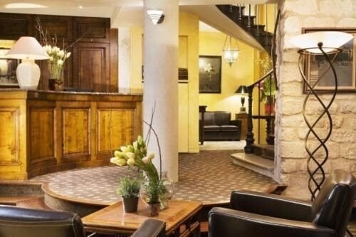 Фото Hotel Delavigne 3*