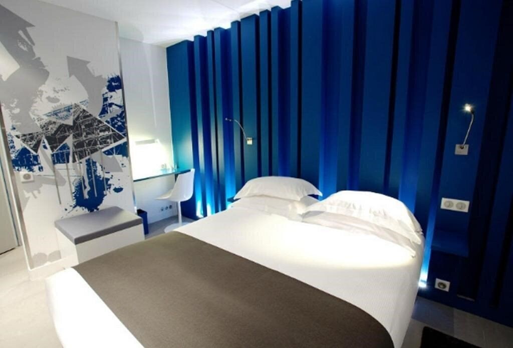 Фото Arc De Triomphe Etoile 3*