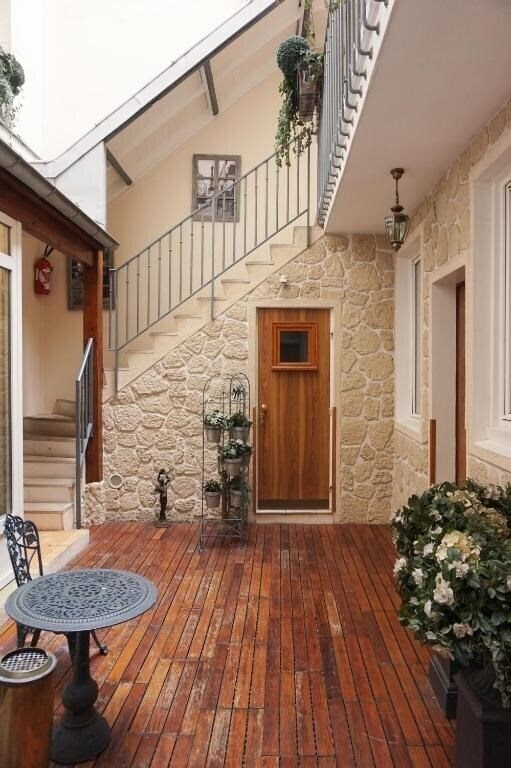 Фотография Hotel Istria 3*