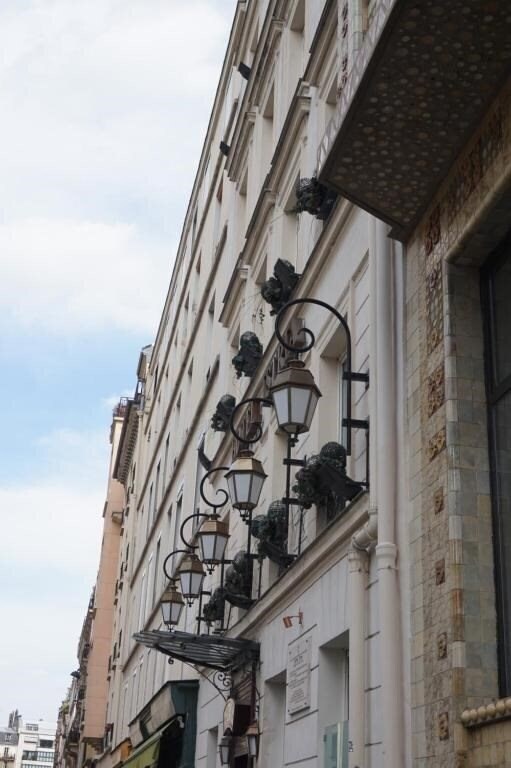 Изображение Hotel Istria 3*