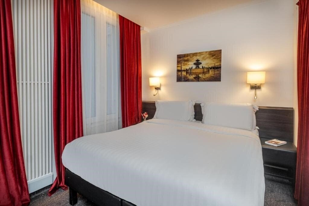 Фотографія Hotel Du College De France 3*