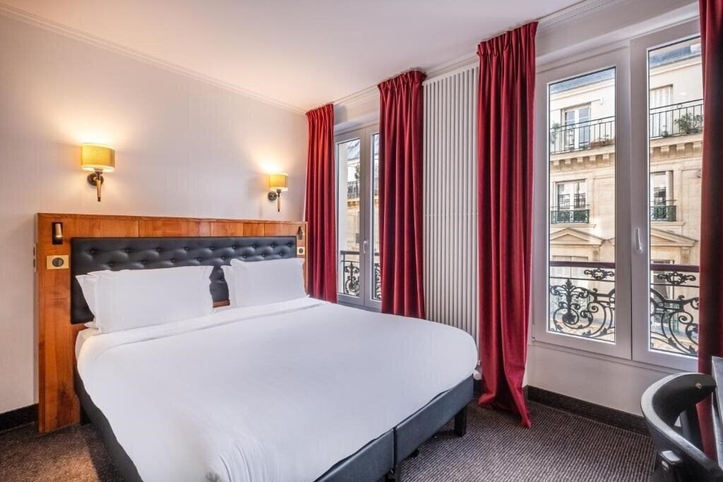 Зображення Hotel Du College De France 3*