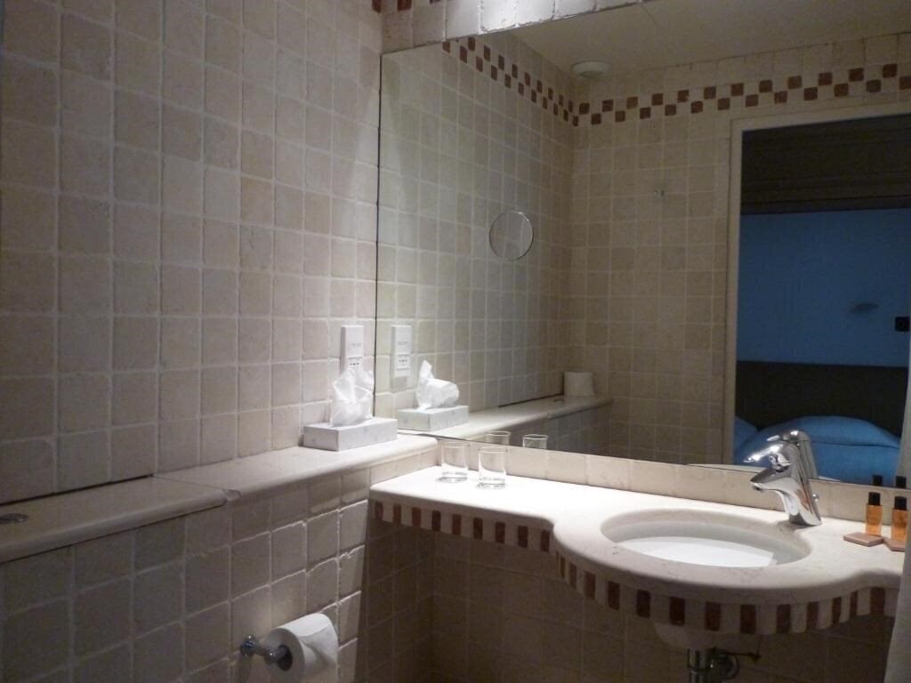 Фотография Hotel Du Vieux Marais 3*