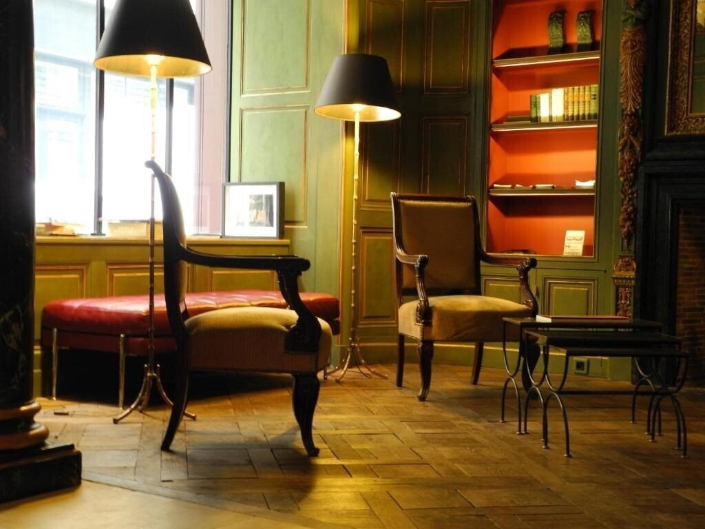Изображение Hotel Du Vieux Marais 3*