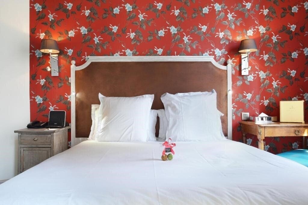 Фото Le Robinet D'or Canal Saint Martin 3*