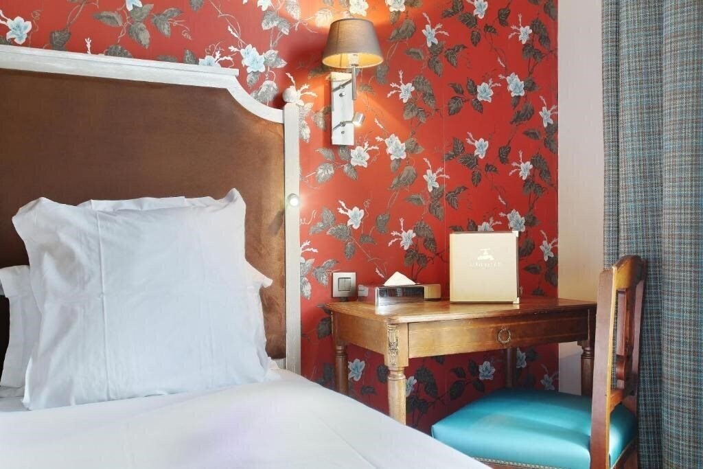 Зображення Le Robinet D'or Canal Saint Martin 3*