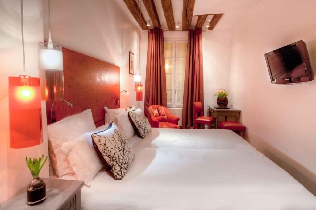 Фото Sevres Saint Germain 3*