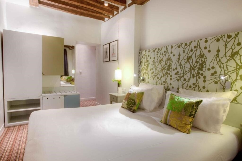 Фотография Sevres Saint Germain 3*