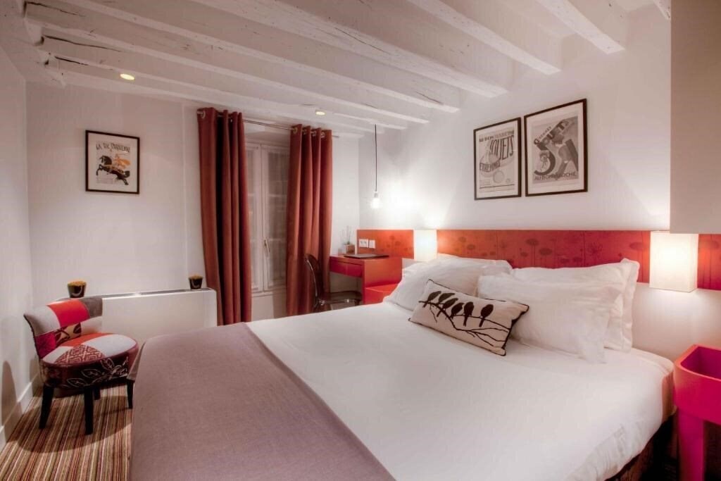 Изображение Sevres Saint Germain 3*
