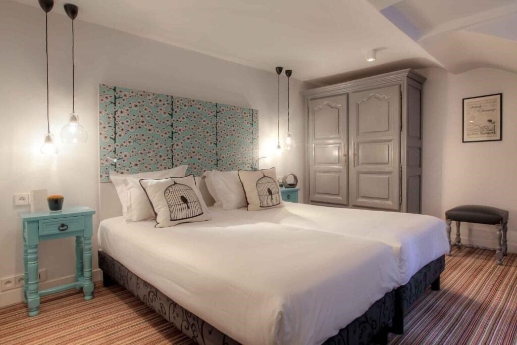 Картинка Sevres Saint Germain 3*