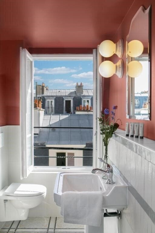 Отель La Planque Hotel 3*