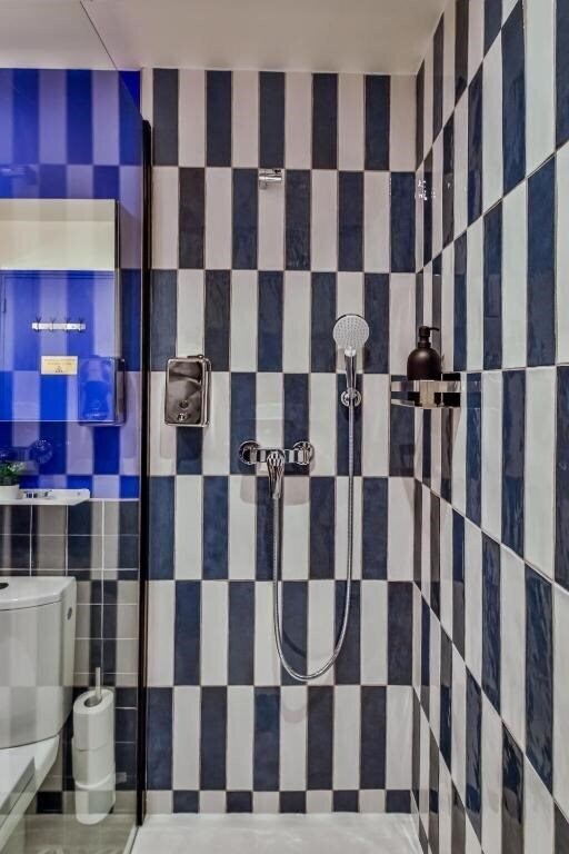 Картинка WS Louvre Saint-Florentin 3*