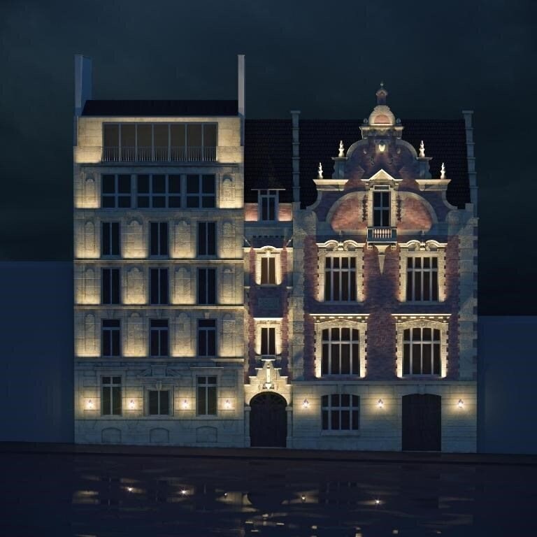 Фото Hotel Le Ballu 5*