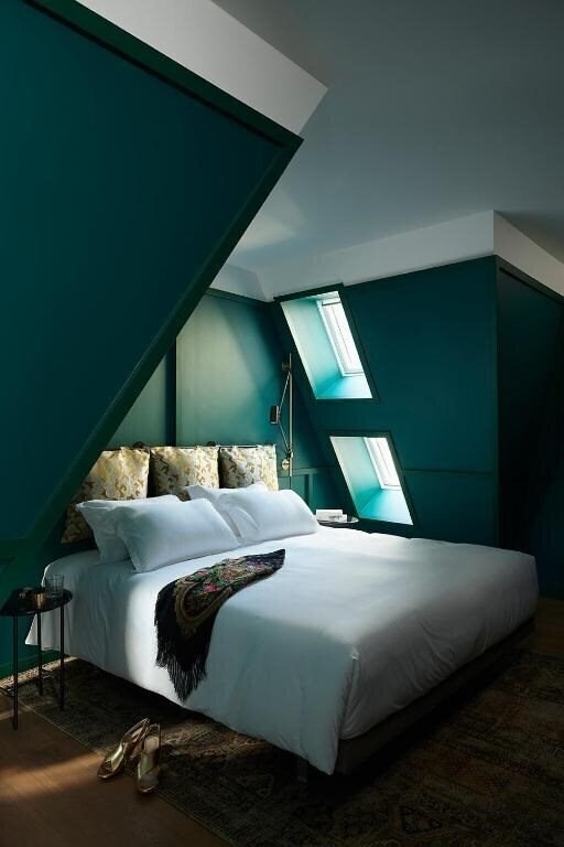 Фотография Hotel Le Ballu 5*