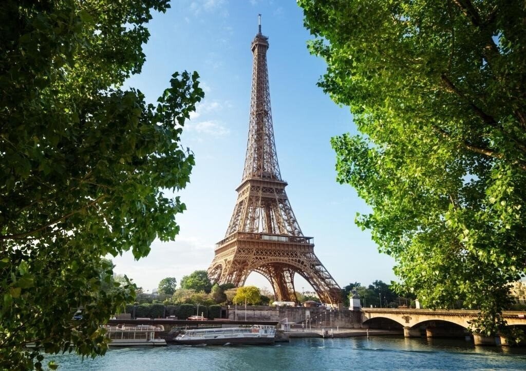 Картинка Grand Hotel de Paris 3*