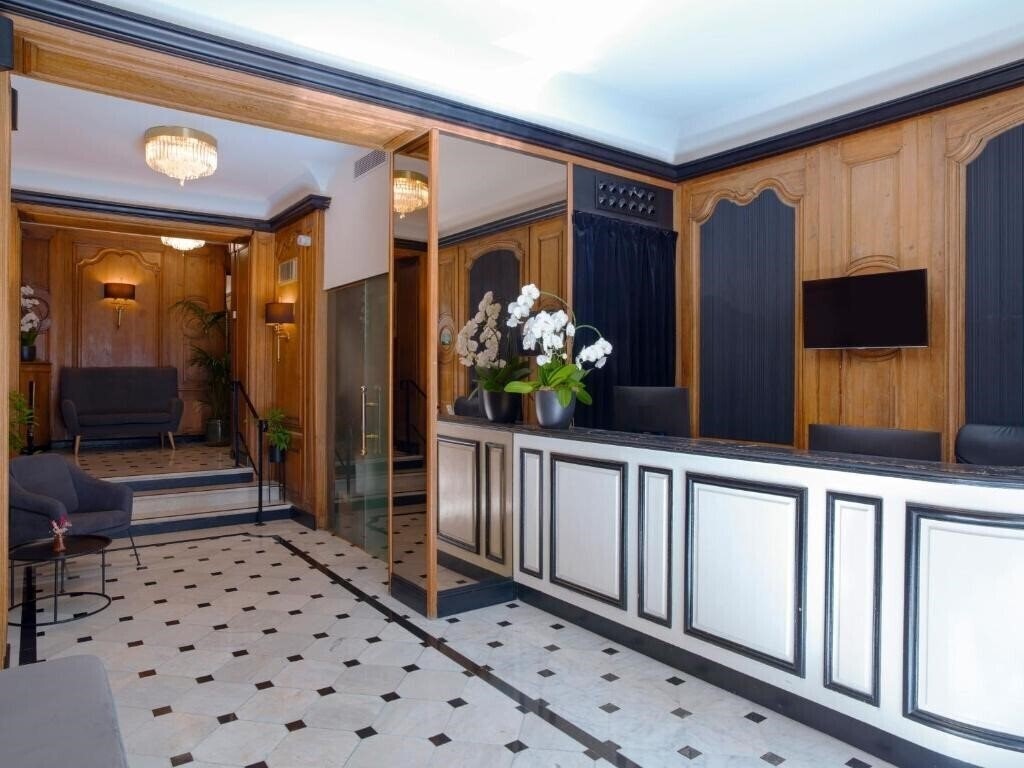 Зображення Melia Paris Champs Elysees 4*
