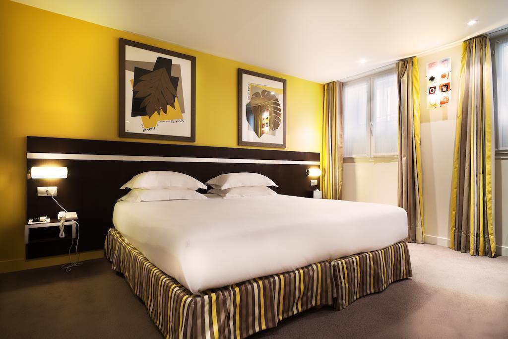 Готель Amarante Arc De Triomphe 3*