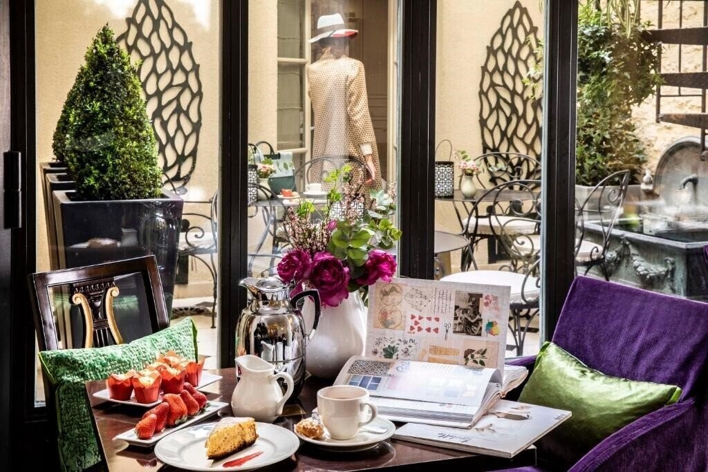 Готель Arioso 4*