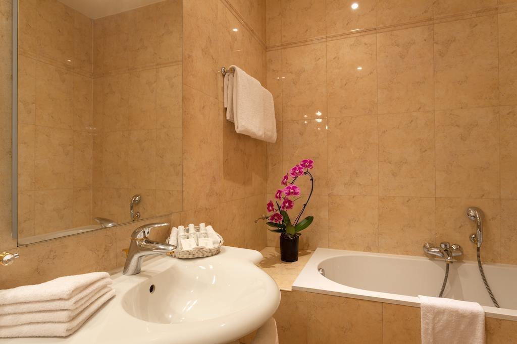 Картинка Amarante Beau Manoir 4*