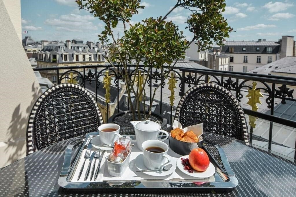 Зображення Maison Astor Paris, Curio Collection by Hilton 4*
