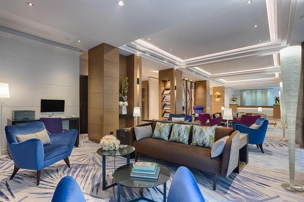 Картинка Garden Elysee 4*