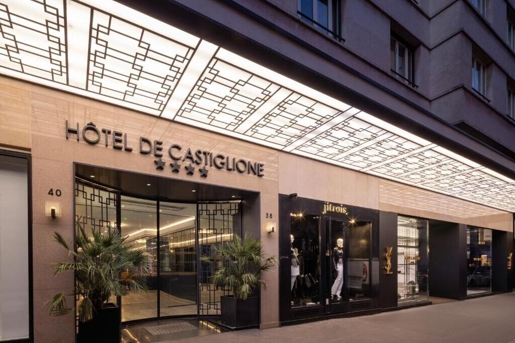 Фото Castiglione 4*