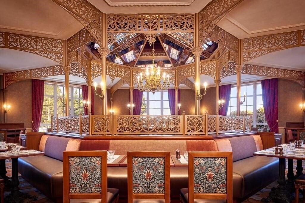 Фотографія Disneyland 5*