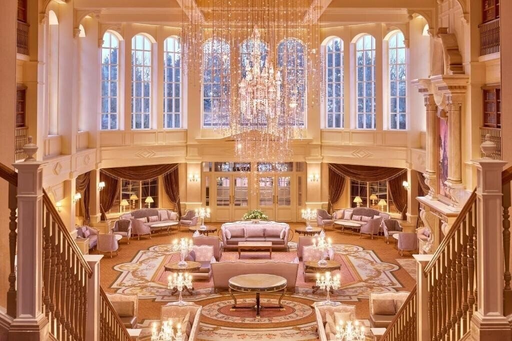 Зображення Disneyland 5*