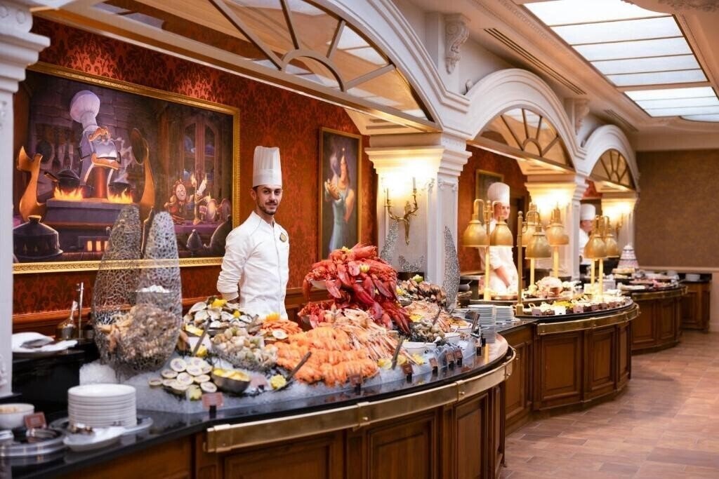 Изображение Disneyland 5*