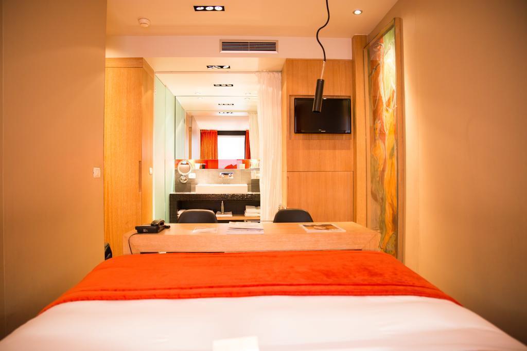 Изображение Golden Tulip Opera De Noailles 4*