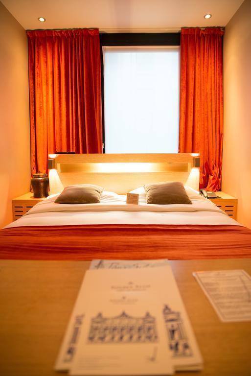 Картинка Golden Tulip Opera De Noailles 4*