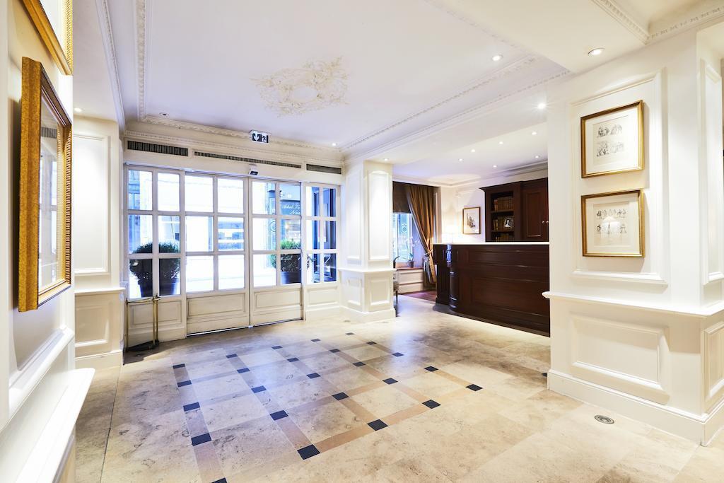 Фотографія Golden Tulip Washington Opera 4*