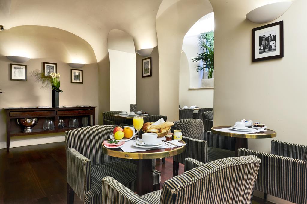 Зображення Golden Tulip Washington Opera 4*