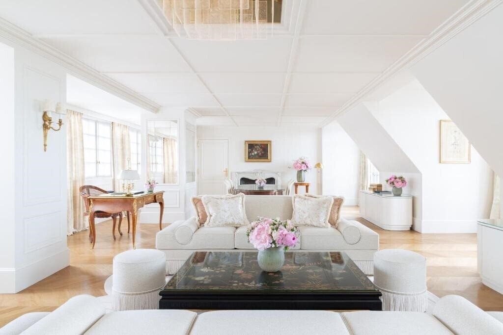 Фотография Le Bristol 2*