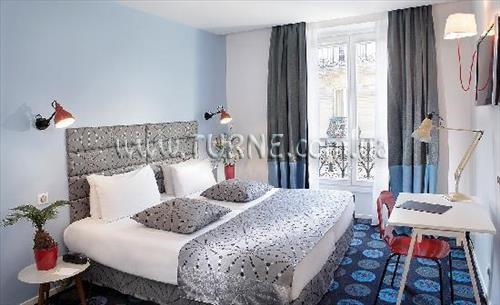 Картинка Astoria Opera 3*