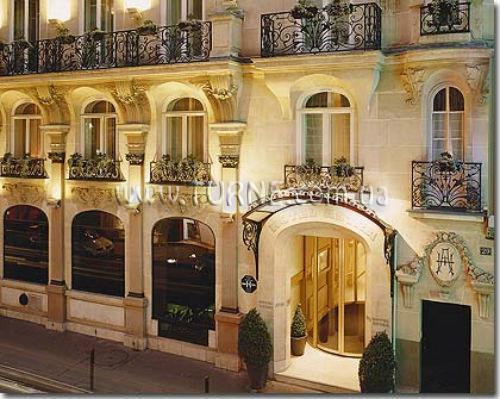 Зображення Astoria Opera 3*